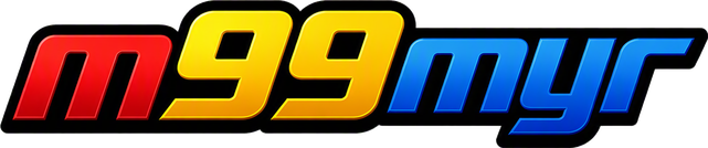 m99myr Logo